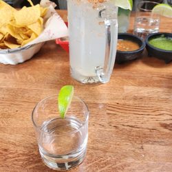 Hola!