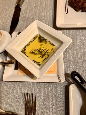 PY Steakhouse by null