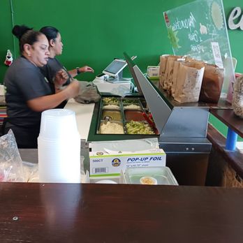 Pura Vida Ville - These ladies were so nice and friendly! Everything was so fresh!! - Mexican Near Me - Rochester, New York Pura Vida Ville - These ladies were so nice and friendly! Everything was so fresh!! - Mexican Near Me - Rochester, New York