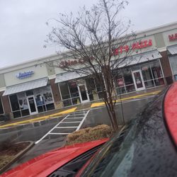 1 China - China One Restaurant!