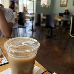 Café Crème - Viet coffee