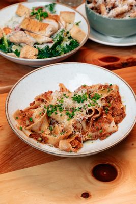 INI Ristorante by null