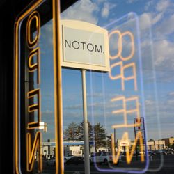 Notom Coffee