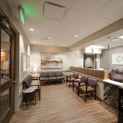 Pain Physicians of Atlanta - Waiting Room