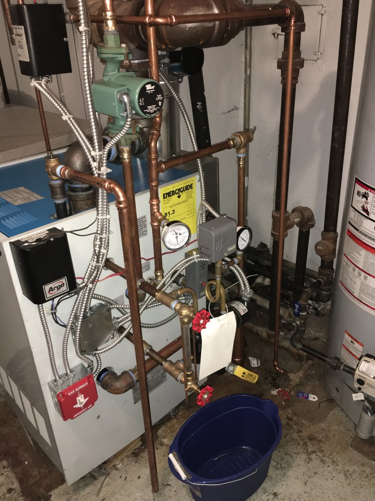 Slide of Dacc Adams Piping