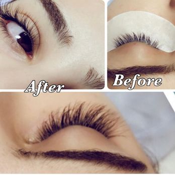 3S Brows & Lashes - Basic Eyelash extension - Eyebrow Services Near Me - Danville, California 3S Brows & Lashes - Basic Eyelash extension - Eyebrow Services Near Me - Danville, California