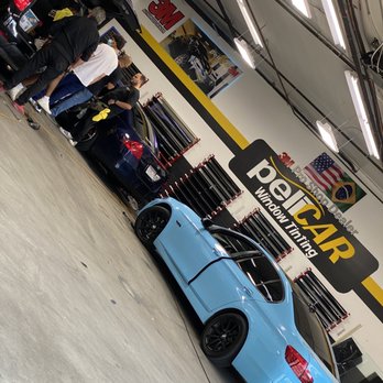 Pelicar Professional Tinting, PPF and Wrap - Car Window Tinting Near Me - Malden, Massachusetts