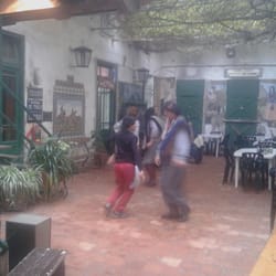 Museo Criollo de Los Corrales