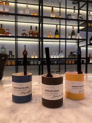 Aubi & Ramsa by null