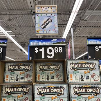 Walmart - Department Stores Near Me - Kahului, Hawaii Walmart - Department Stores Near Me - Kahului, Hawaii