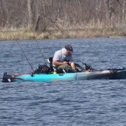 Spring Valley Wildlife Area