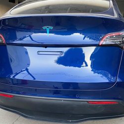 The Gun MasterCa Bodyshop - Final results
