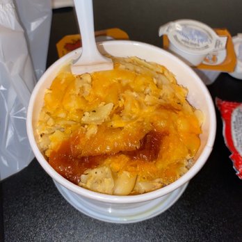 Amy Ruth's - Homemade Baked Macaroni and Cheese - Southern Near Me - New York, New York