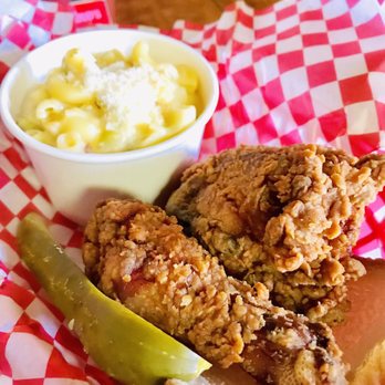 Crawford's - Southern Near Me - Los Angeles, California