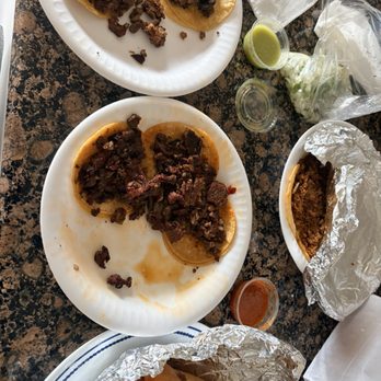 Exclusive Cocina Mexicana - Old tasting meat. - Mexican Near Me - Montebello, California