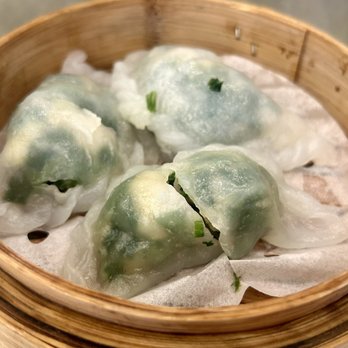 Pearl Bay Restaurant - Steamed chive and shrimp dumplings - Cantonese Near Me - Fremont, California Pearl Bay Restaurant - Steamed chive and shrimp dumplings - Cantonese Near Me - Fremont, California