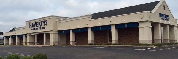 Havertys Furniture