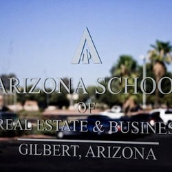 Arizona School of Real Estate & Business
