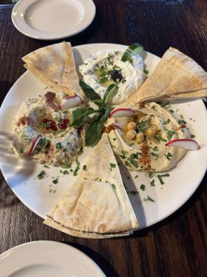Habibi Lebanon Bar & Grill by null