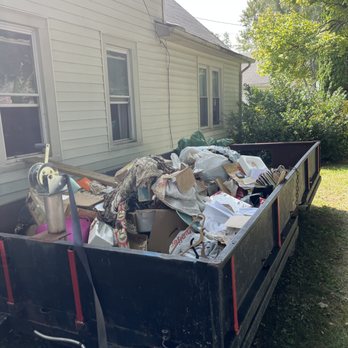 Help U Services - Junk Removal & Hauling Near Me - Toledo, Ohio Help U Services - Junk Removal & Hauling Near Me - Toledo, Ohio
