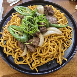 Filet Mignon Fried Rice