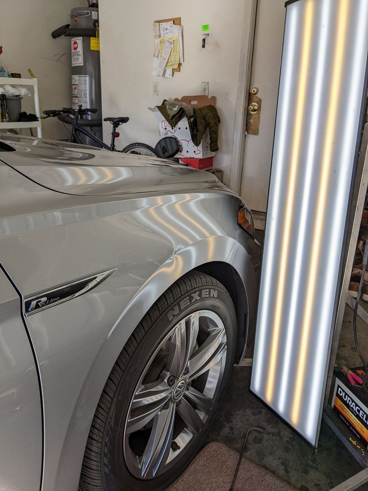 HOWTHORN DENT SPECIALIST 25 Photos & 19 Reviews Body Shops Las