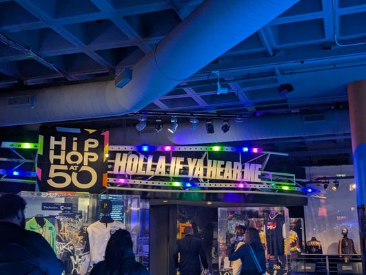 Rock & Roll Hall of Fame by null