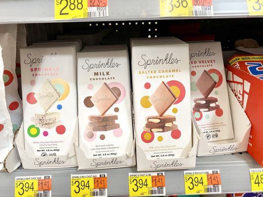 Walmart Supercenter by null