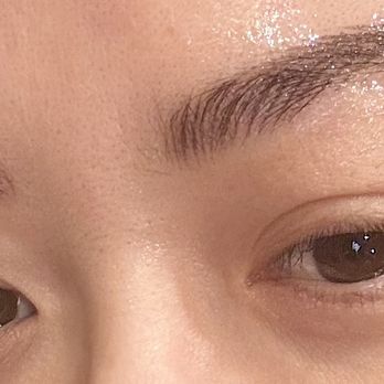 Bareface Beauty Studio - After 2 month touch up season - Permanent Makeup Near Me - Irvine, California Bareface Beauty Studio - After 2 month touch up season - Permanent Makeup Near Me - Irvine, California