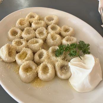 Eva's European Sweets - Gnieciuchy (polish-style Gnocchi) - Polish Near Me - Syracuse, New York