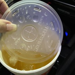 Tea??