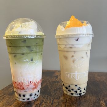 milk-tea♡ MILKTEA WAY - Updated October 2025 - 81 Photos & 32 Reviews