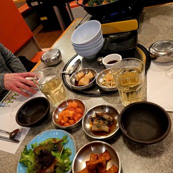 Silla Restaurant - Korean Near Me - Aurora, Colorado