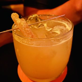 Soso's - French 75 - Cocktail Bars Near Me - New York, New York Soso's - French 75 - Cocktail Bars Near Me - New York, New York