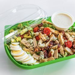 Garden of Eat'n - Sac State