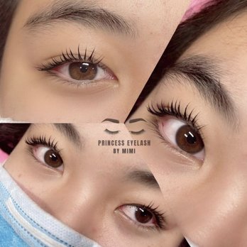 Mimi Eyelash & Brows - Eyelash Service Near Me - Westminster, California