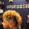 Obsession Men's Grooming gift card