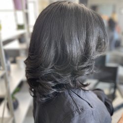 Young Styles Beauty Salon - Hairstyles