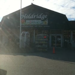 Holdridge Farm Nursery