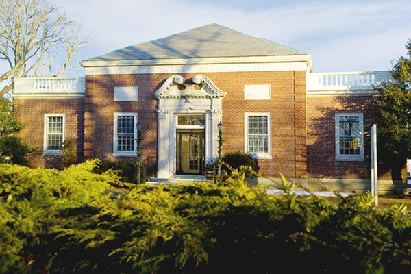 CULTURAL CENTER OF CAPE COD - Updated July 2026 - 307 Old Main St