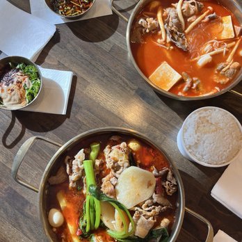 Mala Town - Hot Pot Near Me - Las Vegas, Nevada