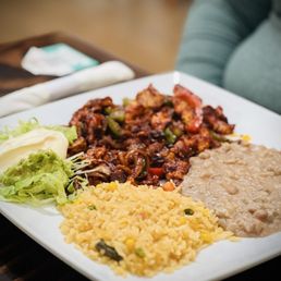 Fajitas