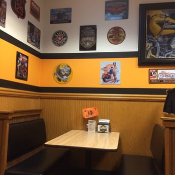 Fatbob's Pizza - Cozy little place with lots of motorcycle signs. - Pizza Near Me - Brunswick, Ohio Fatbob's Pizza - Cozy little place with lots of motorcycle signs. - Pizza Near Me - Brunswick, Ohio