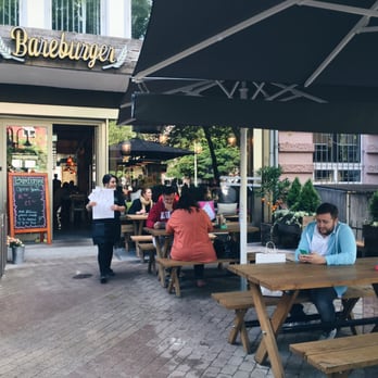 Bareburger - Burgers Near Me - Frankfurt, HE Bareburger - Burgers Near Me - Frankfurt, HE
