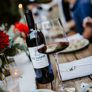 Gig Harbor Wine on Yelp