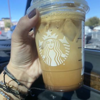Starbucks - Look at that deep dark color profile and gorgeous gradient! This location NAILS the BOSE! - Coffee & Tea Near Me - Las Vegas, Nevada Starbucks - Look at that deep dark color profile and gorgeous gradient! This location NAILS the BOSE! - Coffee & Tea Near Me - Las Vegas, Nevada