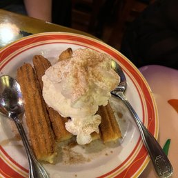 Churros
