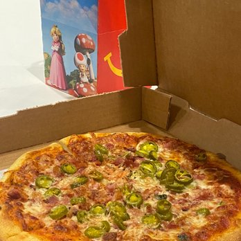 McDonald's - There is pizza and pasta - Burgers Near Me - Orlando, Florida McDonald's - There is pizza and pasta - Burgers Near Me - Orlando, Florida