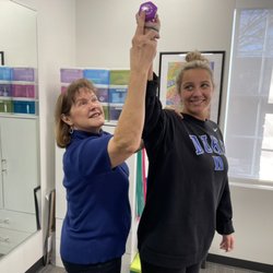 Kathy Braun - Individual, personalized treatments for quick recovery