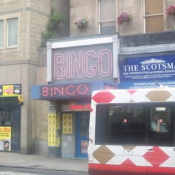 Premier Bingo